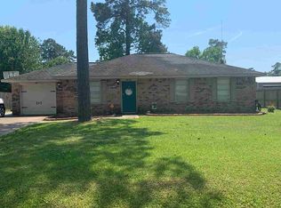 1070 Kent St, Vidor, TX 77662