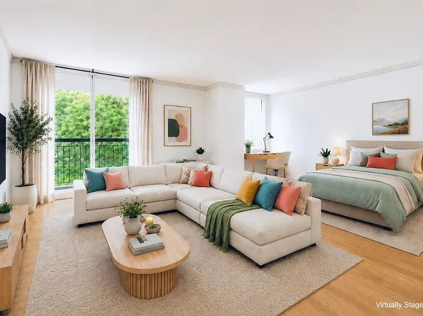 333 Rector Pl APT 502, New York, NY 10280