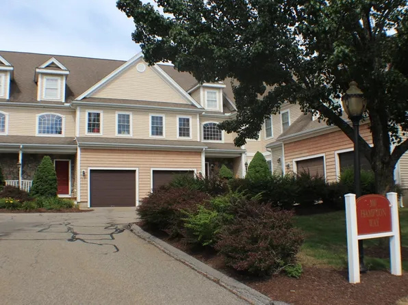 309 Hampton Way #309, Abington, MA 02351