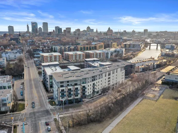2080 North Commerce STREET #411, Milwaukee, WI 53212
