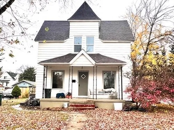 321 Robert St, Fort Atkinson, WI 53538