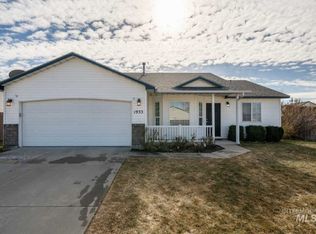 1933 W Hedgerow St, Kuna, ID 83634