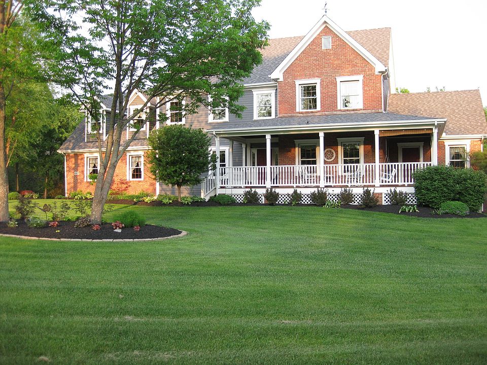 corner lot
