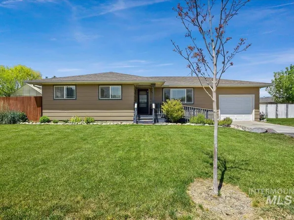 936 Lavina Ave, Twin Falls, ID 83301