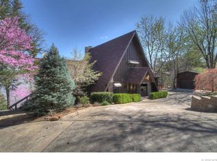 2843 W Lakeshore Blf, Cleveland, OK 74020