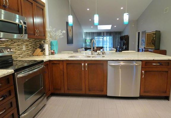 Home For Sale In Palm Chase Lakes