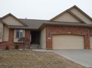 11404 E Pine Meadow Ct, Wichita, KS 67206
