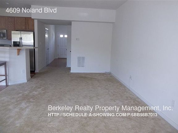 3rd image of 4609 Noland Blvd