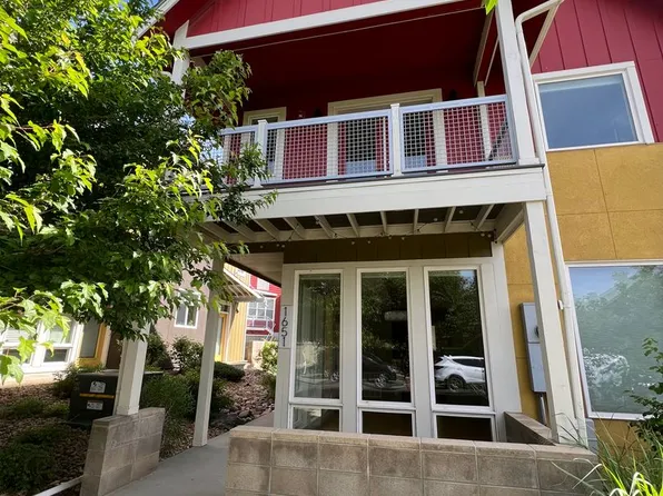 1651 Zamia Ave, Boulder, CO 80304