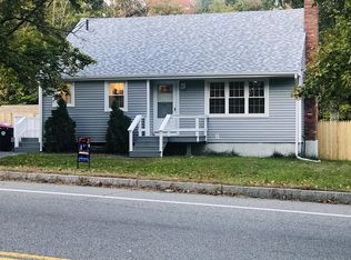 305 N Quincy St, Brockton, MA 02302