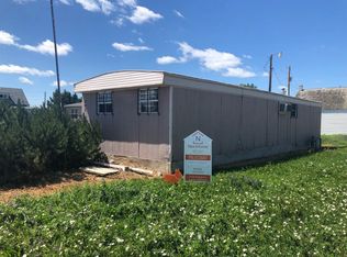 365 Broadway St, Palermo, ND 58769