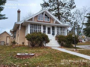 1859 Wallace Ave, Duluth, MN 55803