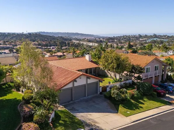 418 Santa Dominga, Solana Beach, CA 92075