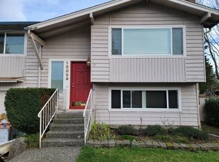 15029 45th Pl W, Lynnwood, WA 98087