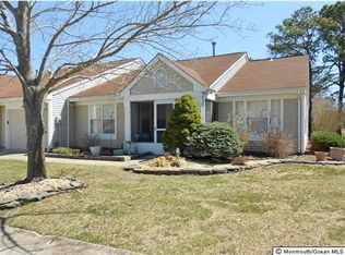 1132 Thornbury Ln #B, Manchester Township, NJ