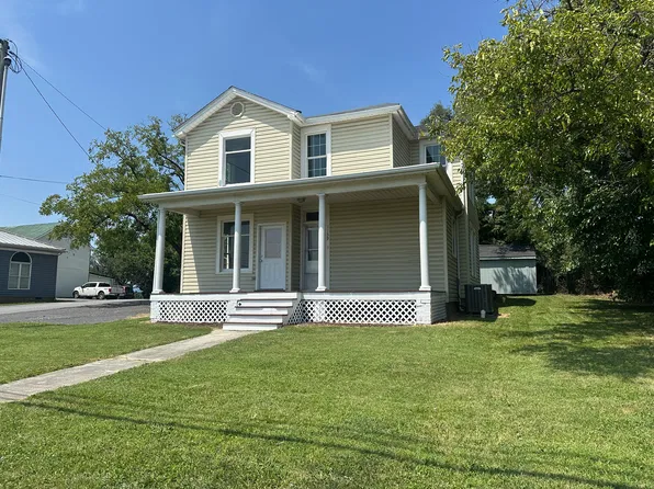 1139 S High St, Harrisonburg, VA 22801