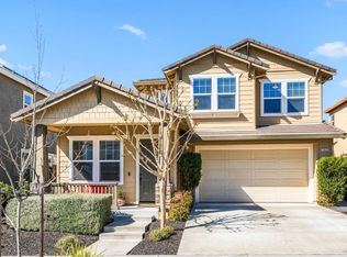 1845 Woodsage Way, Santa Rosa, CA 95404