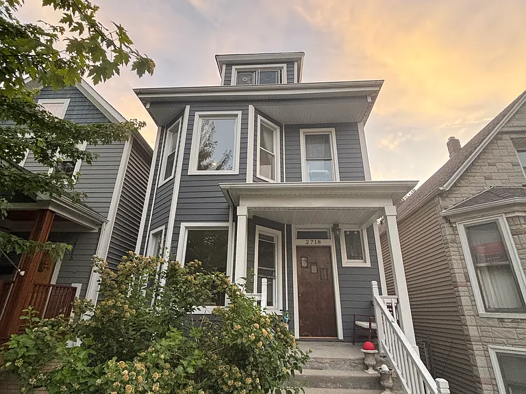 2718 N Saint Louis Ave #1 — Photo 9