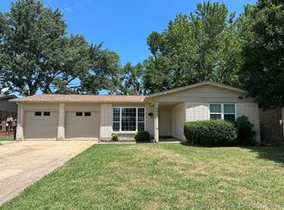 12541 E 18th St, Tulsa, OK 74128