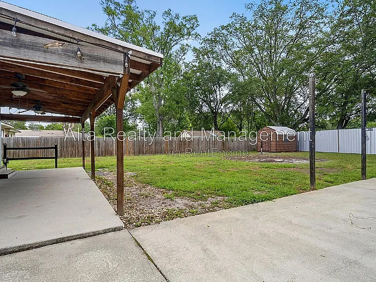 4603 Jammes Rd — Photo 31