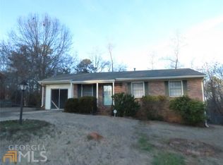 146 Frazier Dr, Milledgeville, GA 31061