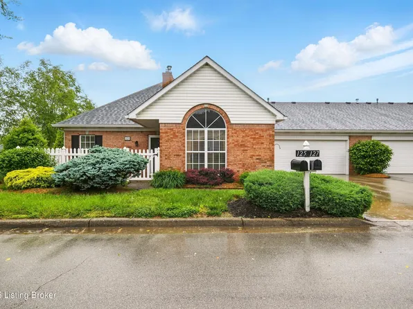 125 Crabapple Br, La Grange, KY 40031