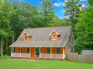101 Gunstock Ln, Tafton, PA 18464