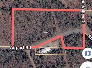 Airport Rd, Conway, AR 72034