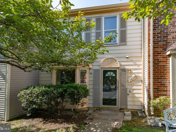10705 Greta Lynn Ct, Fredericksburg, VA 22407