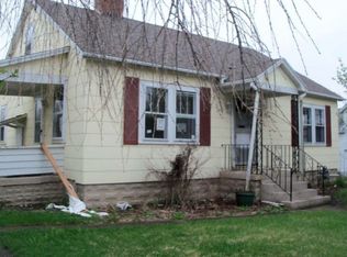 1209 Selma Rd, Springfield, OH 45505