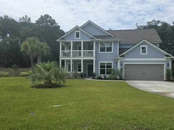 4029 Oxeye Loop, Johns Island, SC 29455