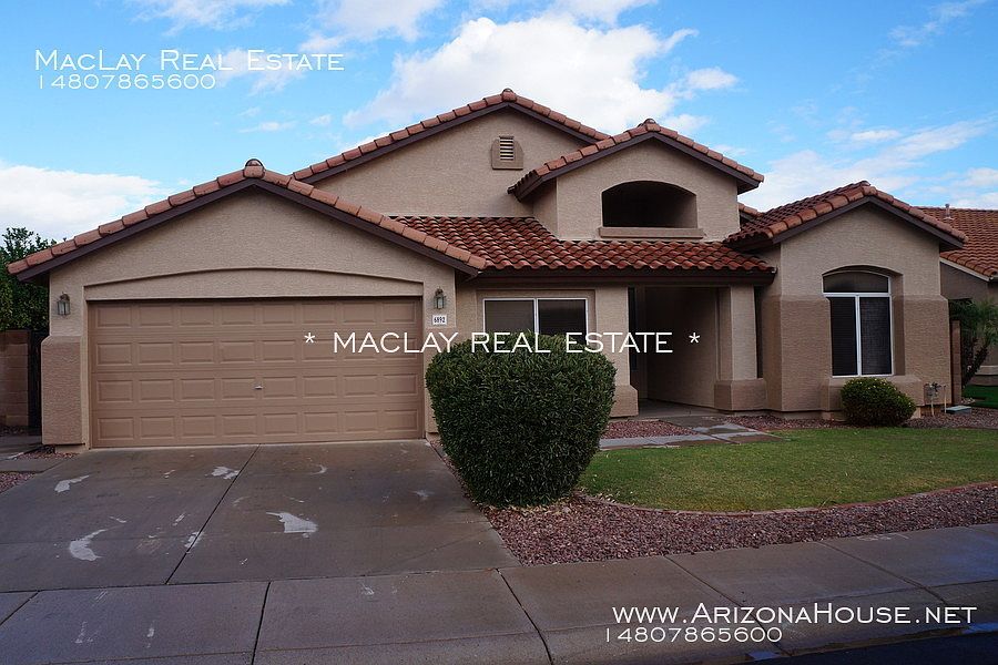 6892 W Ivanhoe St, Chandler, AZ 85226 Zillow