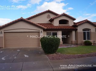 6892 W Ivanhoe St, Chandler, AZ 85226