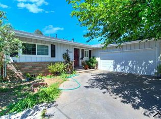 1184 Toomes Ave, Corning, CA 96021