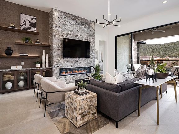 4th image of 14618 N Adero Canyon Dr #B6kt64