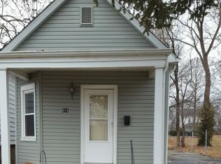 414 W Miller St, Springfield, IL 62702