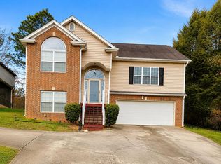 2101 Mae Dell Rd, Chattanooga, TN 37421