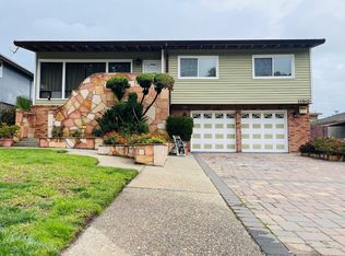 1150 Helen Dr, Millbrae, CA 94030