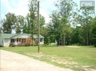 1719 Lorick Rd, Blythewood, SC 29016