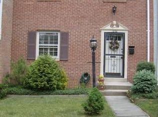 1236 Palmer Rd, Fort Washington, MD 20744