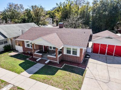4430 ST JOHNS Avenue, Jacksonville, FL, 32210