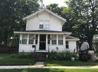 606 N Hanover St, Hastings, MI 49058