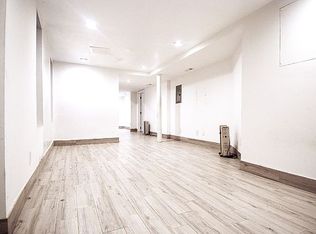 554 W 184th St #BASEMENT, New York, NY 10033