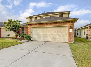 939 Doubletree Glen Dr, Houston, TX 77073