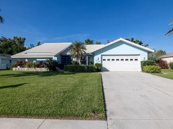 1279 Vermeer Dr, Nokomis, FL 34275