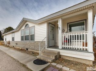 2900 Harvey Dr, Fallon, NV 89406