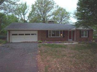 239 Geremma Dr, Ballwin, MO