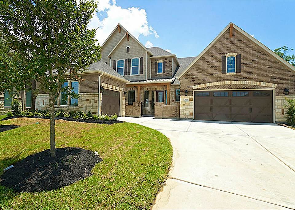 1st image of 20307 Everwood Green Ln