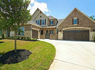 20307 Everwood Green Ln, Cypress, TX 77433
