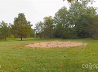 Sherrill Dr, Granite Falls, NC 28630